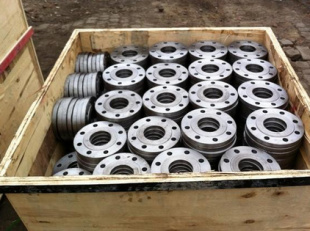 帶頸對(duì)焊法蘭